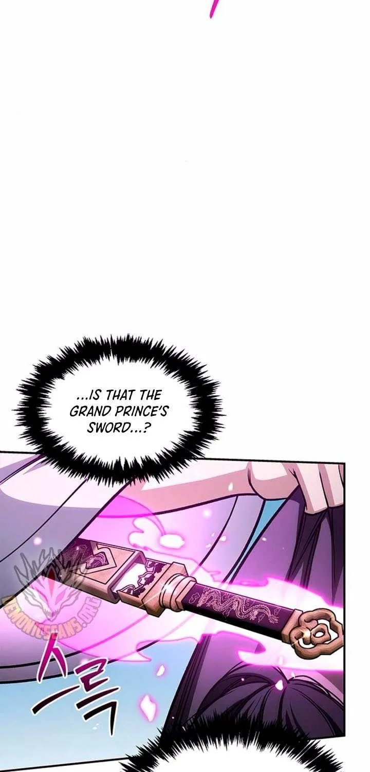 Heavenly Grand Archive’s Young Master Chapter 137 page 24 - 
