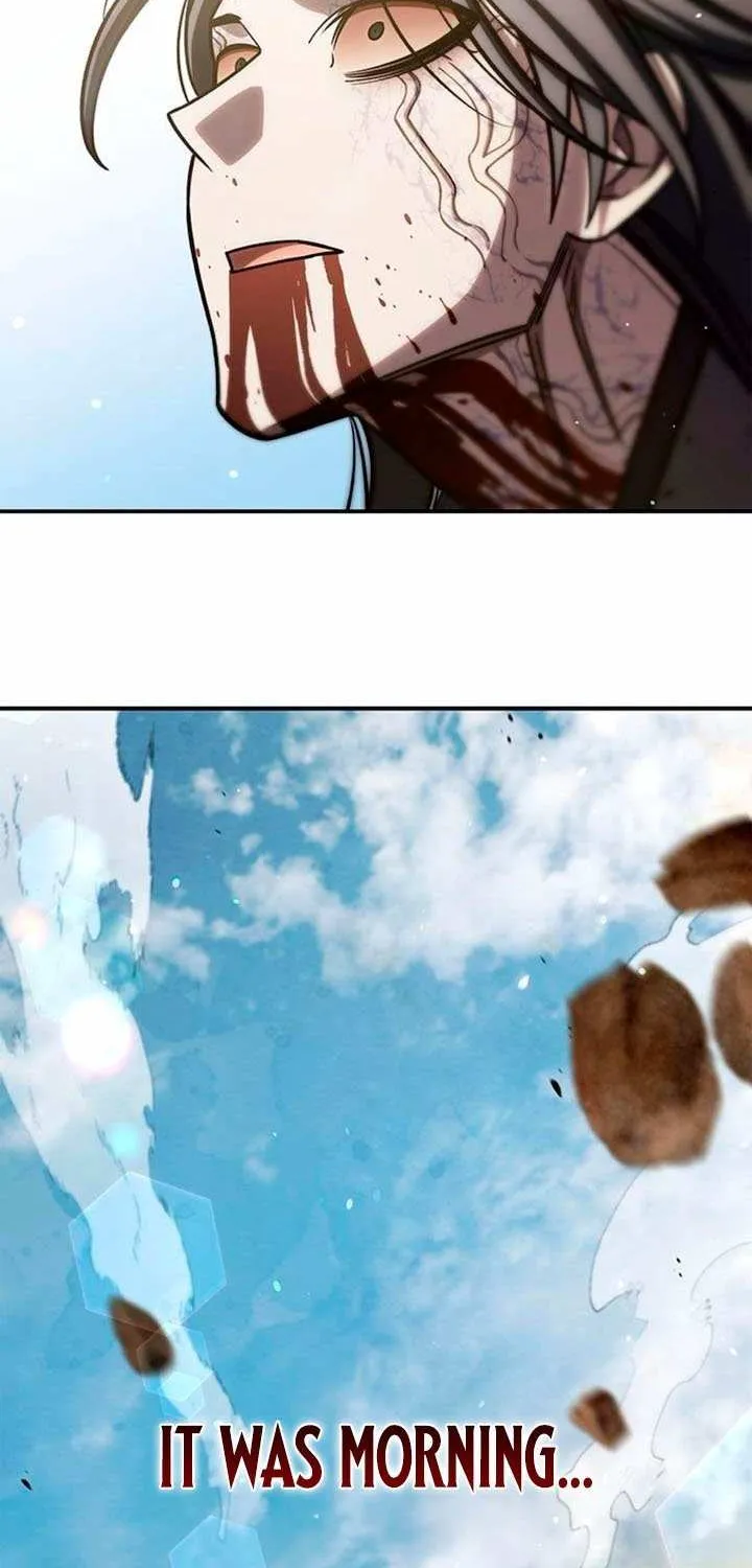 Heavenly Grand Archive’s Young Master Chapter 137 page 4 - 