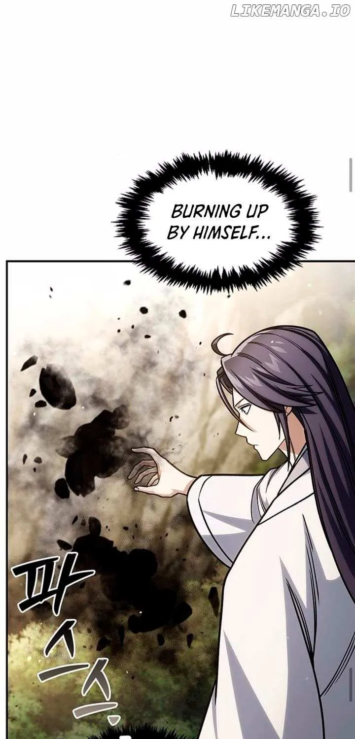 Heavenly Grand Archive’s Young Master Chapter 137 page 35 - 