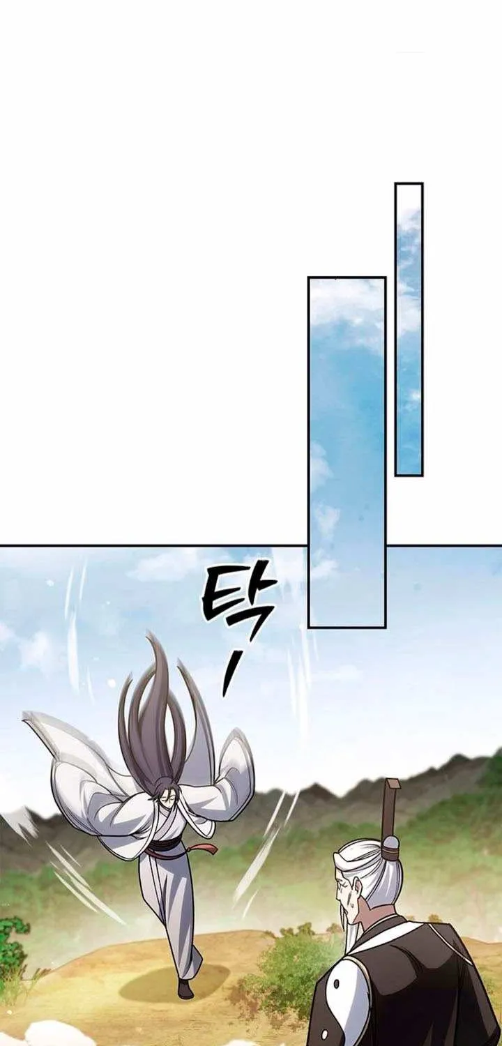 Heavenly Grand Archive’s Young Master Chapter 137 page 40 - 