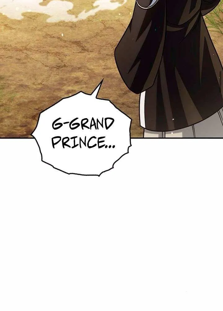 Heavenly Grand Archive’s Young Master Chapter 137 page 41 - 