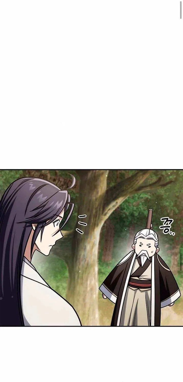 Heavenly Grand Archive’s Young Master Chapter 137 page 43 - 