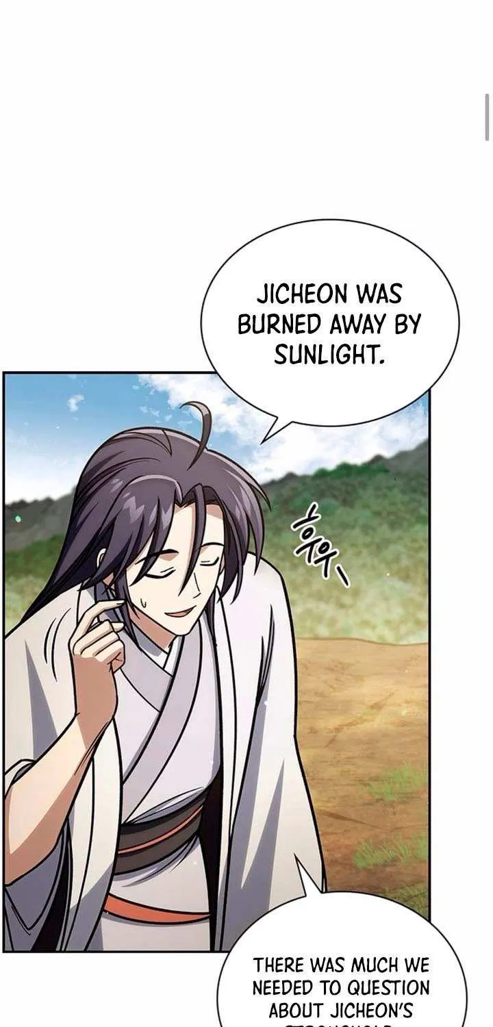 Heavenly Grand Archive’s Young Master Chapter 137 page 44 - 