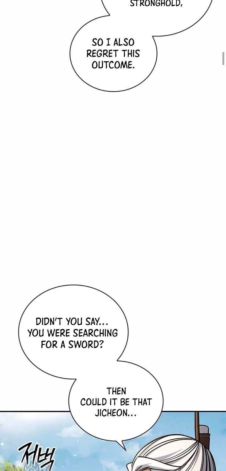 Heavenly Grand Archive’s Young Master Chapter 137 page 45 - 