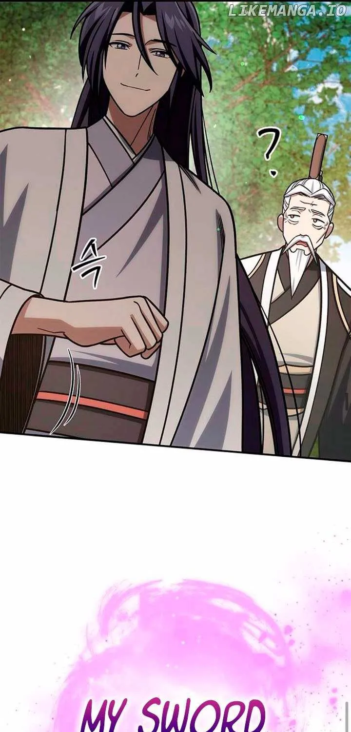 Heavenly Grand Archive’s Young Master Chapter 137 page 49 - 