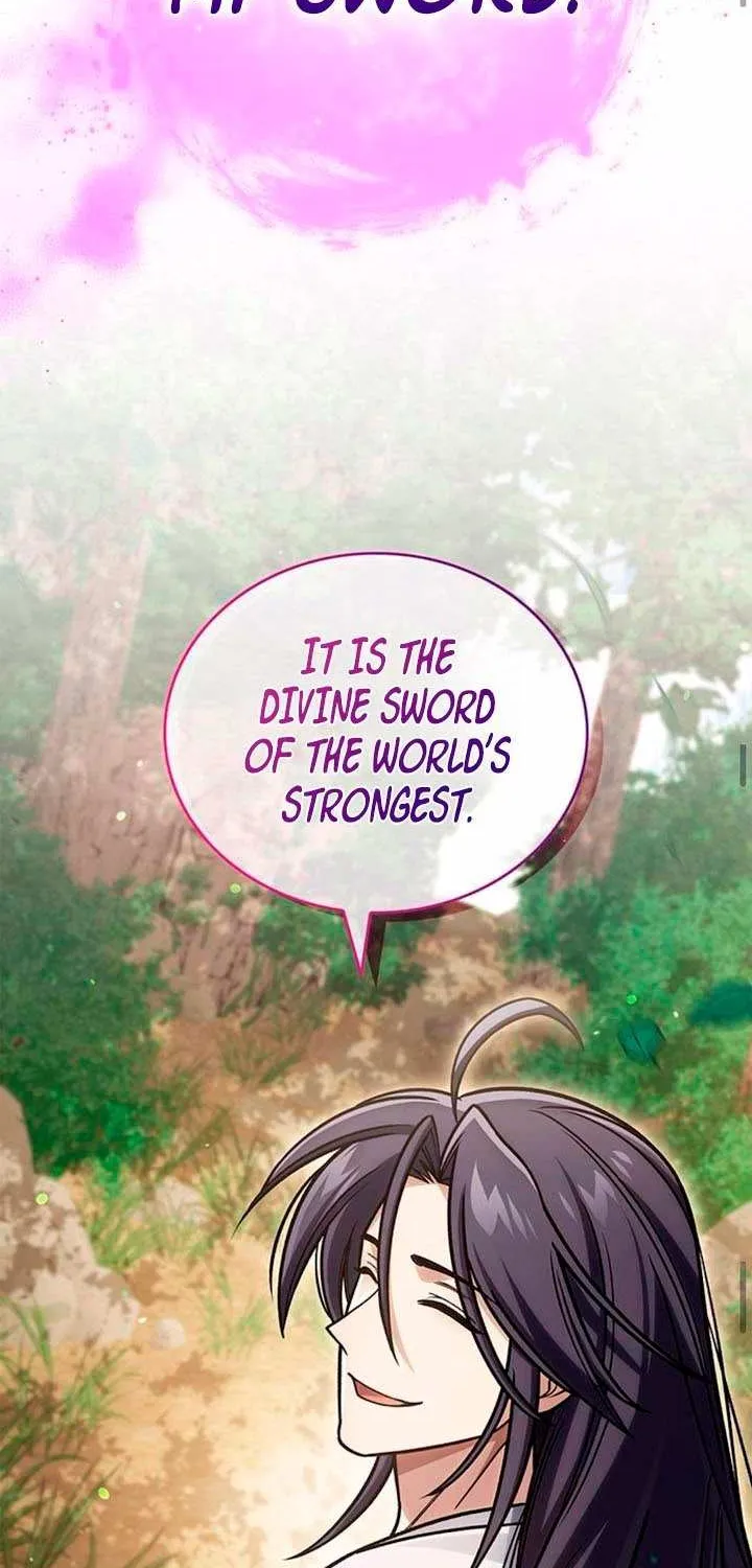 Heavenly Grand Archive’s Young Master Chapter 137 page 50 - 