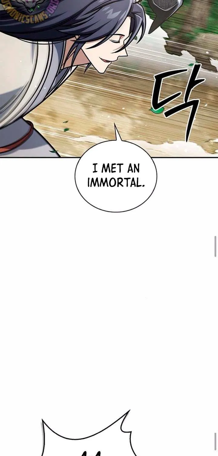 Heavenly Grand Archive’s Young Master Chapter 137 page 59 - 