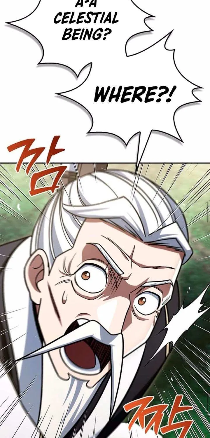 Heavenly Grand Archive’s Young Master Chapter 137 page 60 - 
