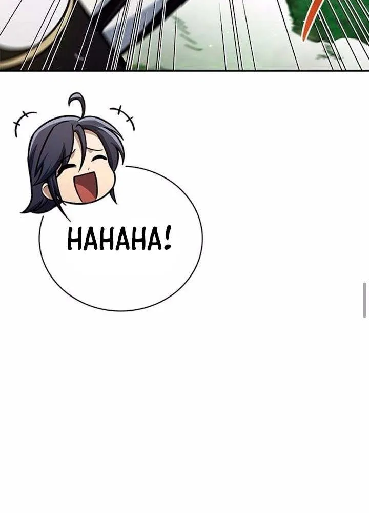 Heavenly Grand Archive’s Young Master Chapter 137 page 61 - 