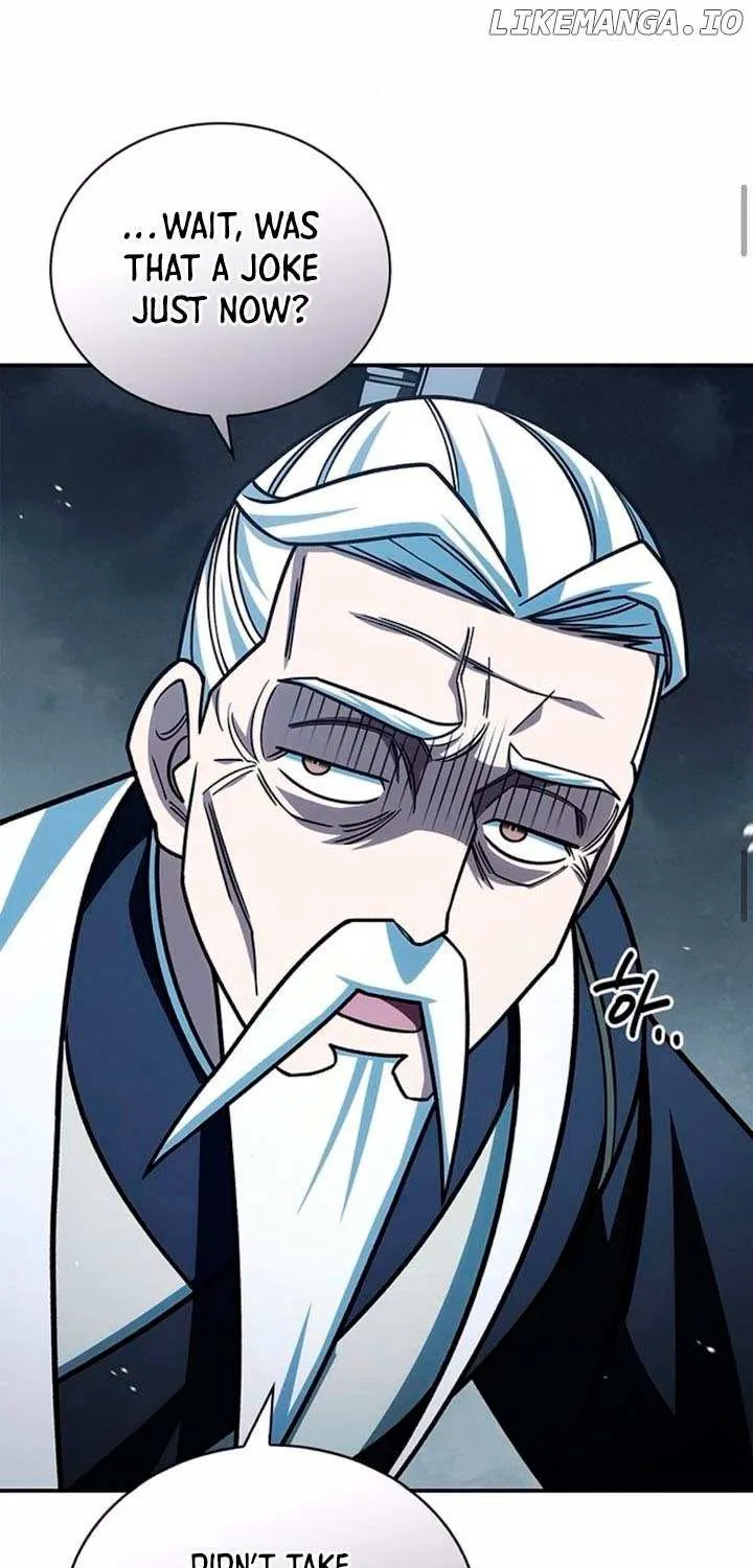 Heavenly Grand Archive’s Young Master Chapter 137 page 62 - 