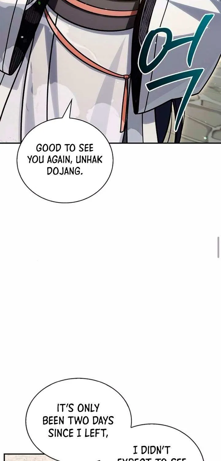 Heavenly Grand Archive’s Young Master Chapter 137 page 71 - 