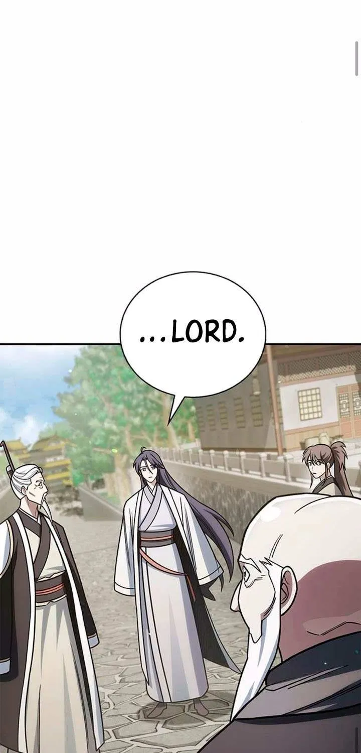 Heavenly Grand Archive’s Young Master Chapter 137 page 73 - 