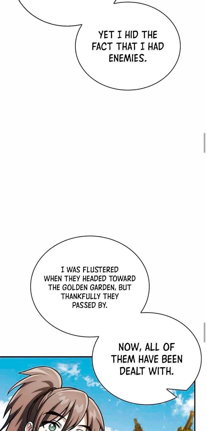 Heavenly Grand Archive’s Young Master Chapter 137 page 76 - 