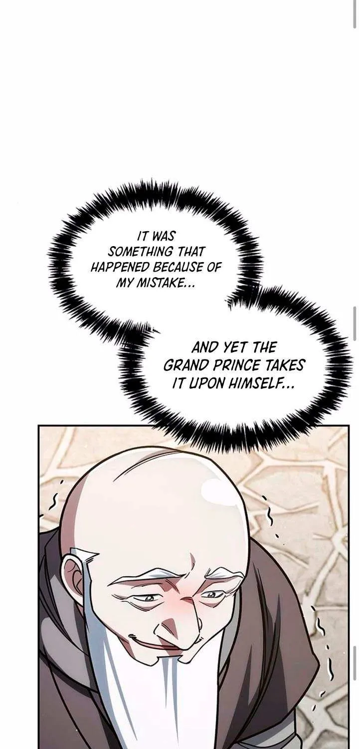 Heavenly Grand Archive’s Young Master Chapter 137 page 78 - 