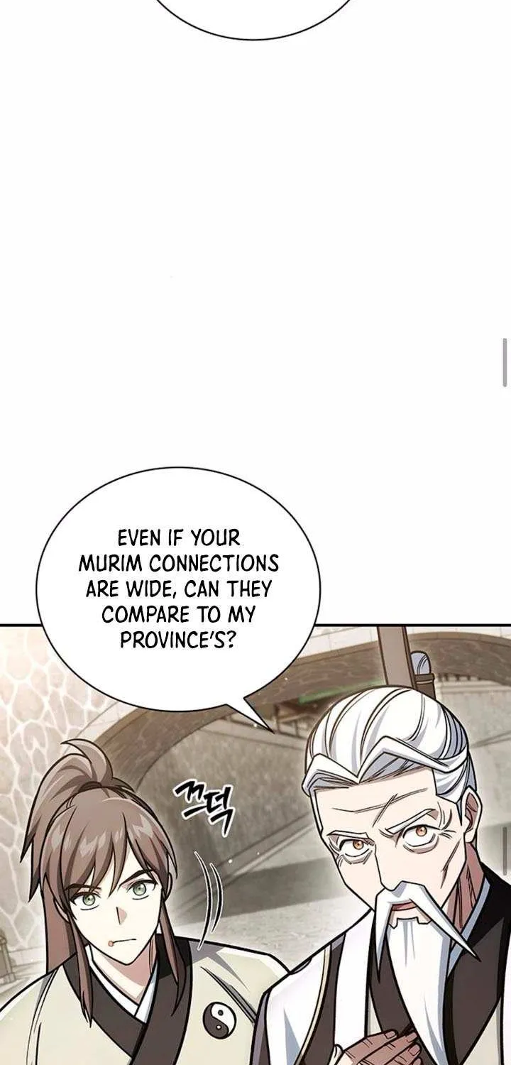 Heavenly Grand Archive’s Young Master Chapter 137 page 82 - 