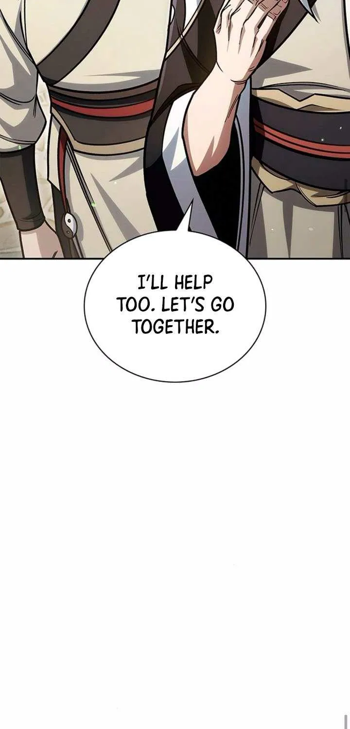 Heavenly Grand Archive’s Young Master Chapter 137 page 83 - 