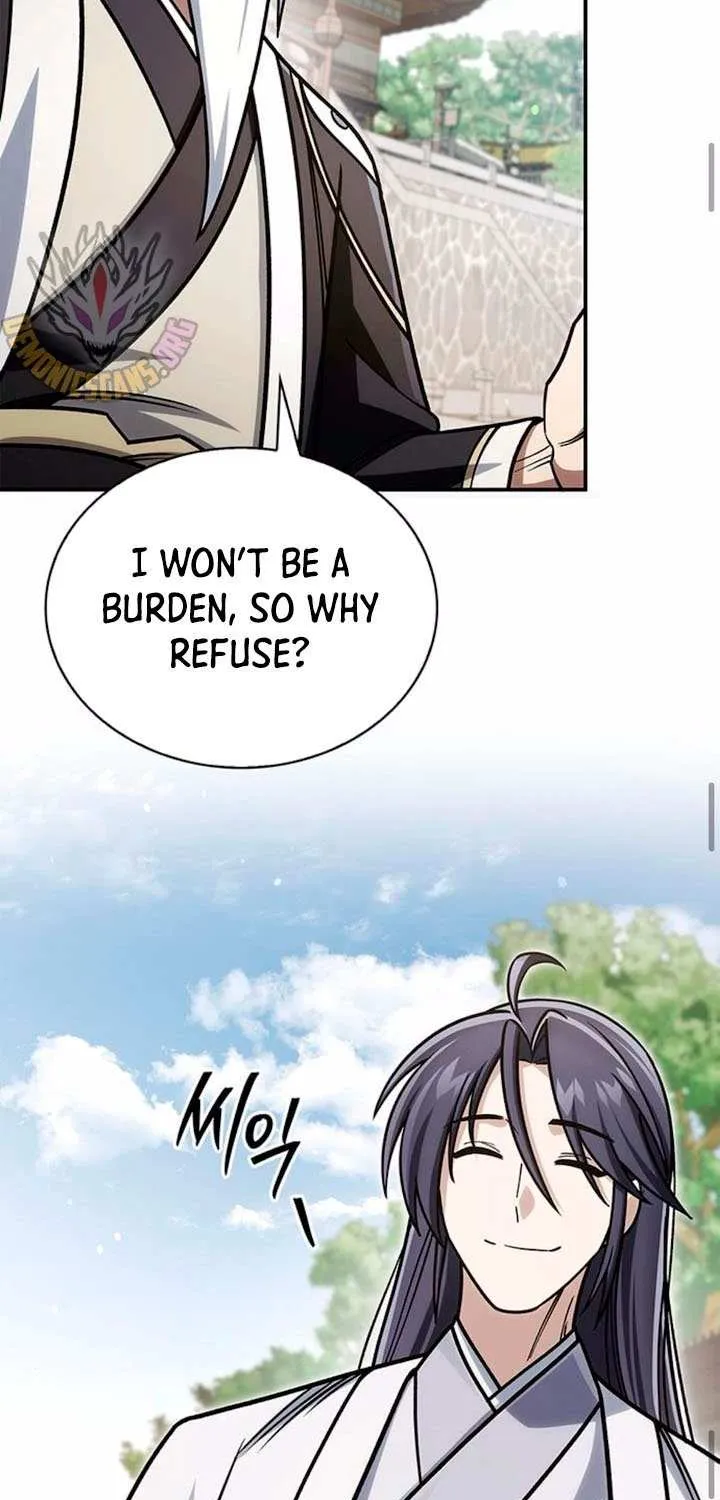 Heavenly Grand Archive’s Young Master Chapter 137 page 85 - 