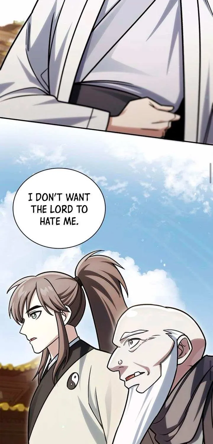 Heavenly Grand Archive’s Young Master Chapter 137 page 86 - 