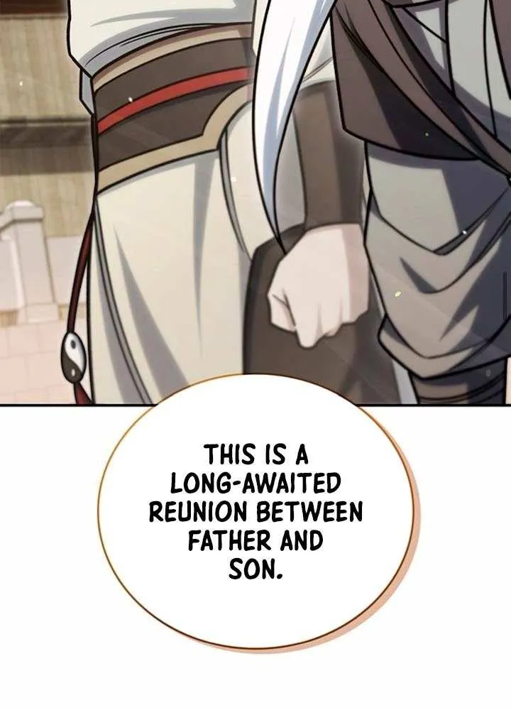Heavenly Grand Archive’s Young Master Chapter 137 page 87 - 