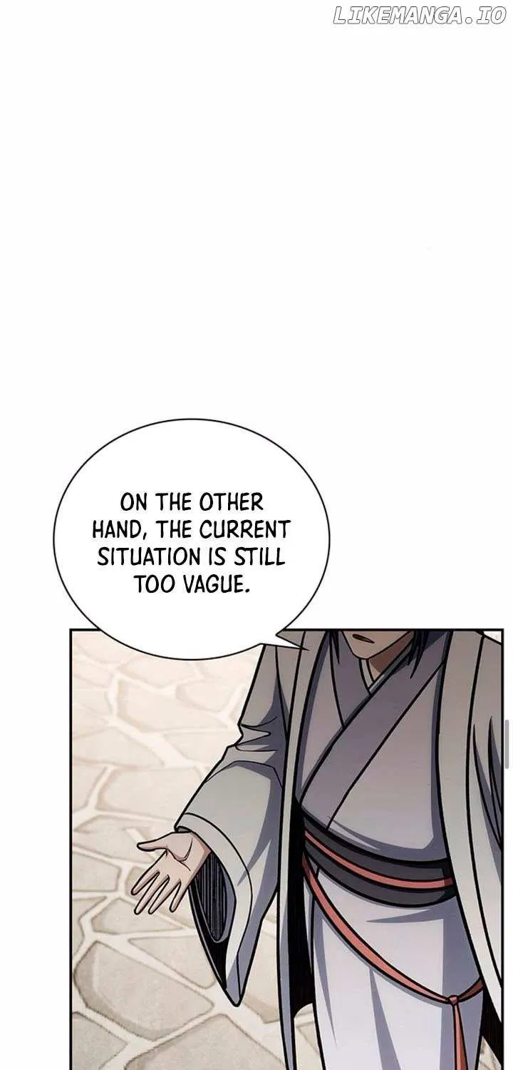 Heavenly Grand Archive’s Young Master Chapter 137 page 88 - 