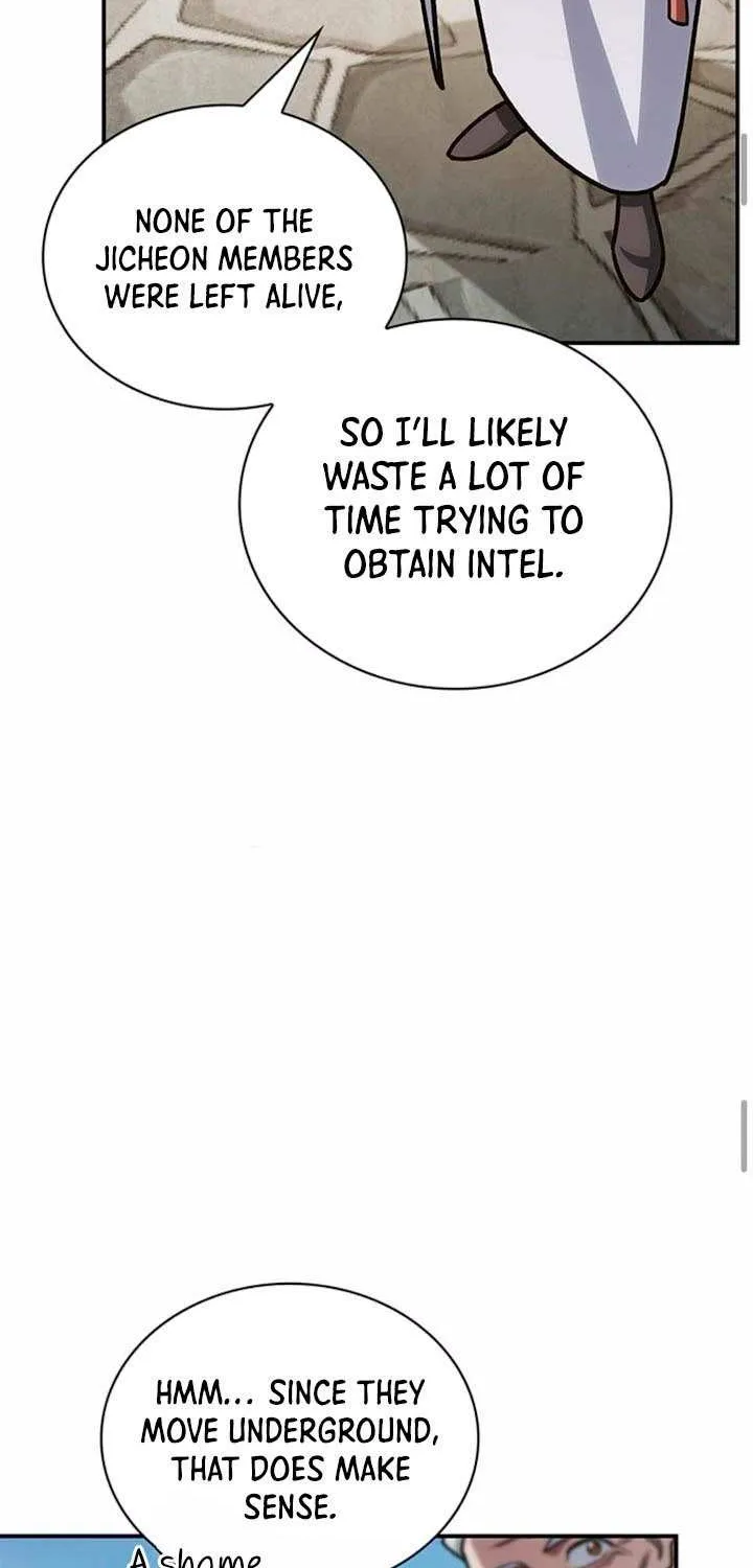 Heavenly Grand Archive’s Young Master Chapter 137 page 89 - 