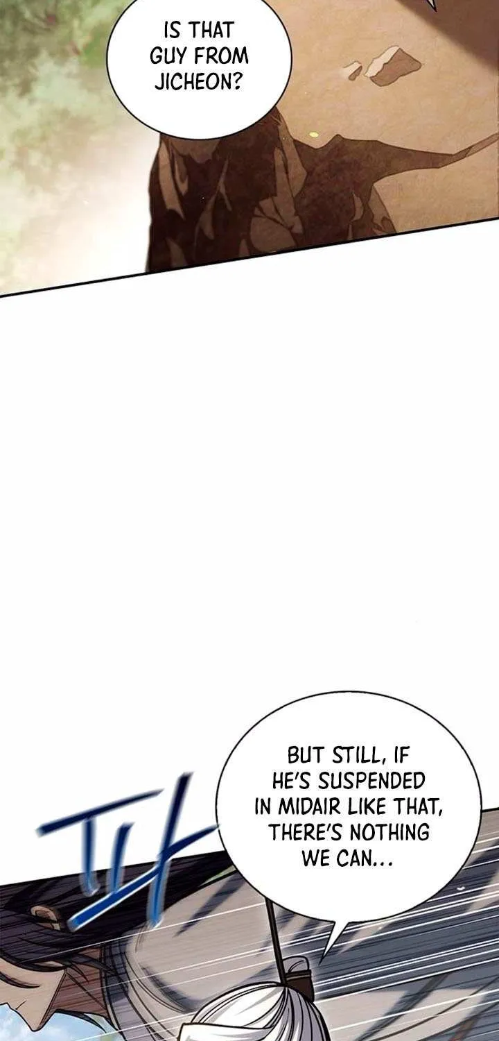 Heavenly Grand Archive’s Young Master Chapter 137 page 10 - 
