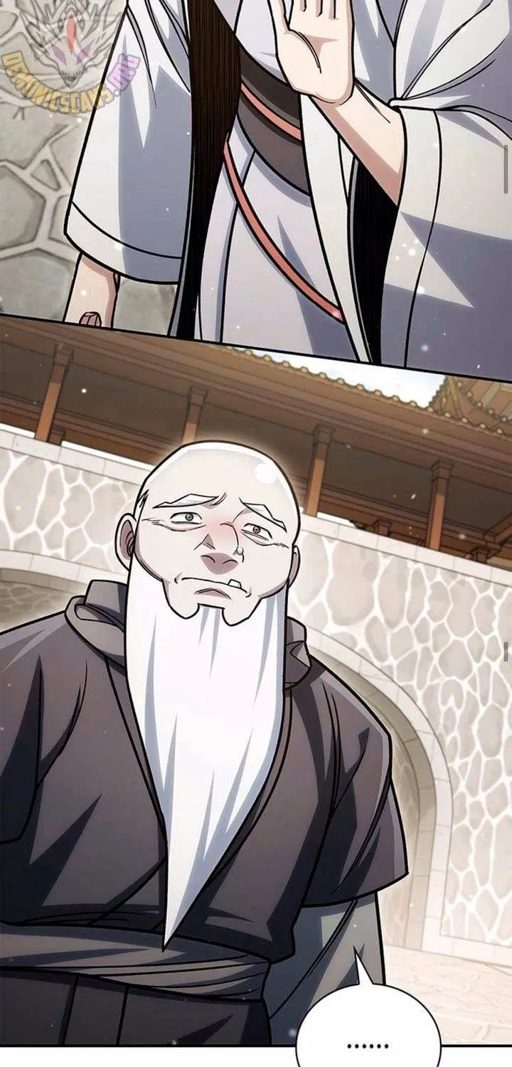Heavenly Grand Archive’s Young Master Chapter 137 page 92 - 