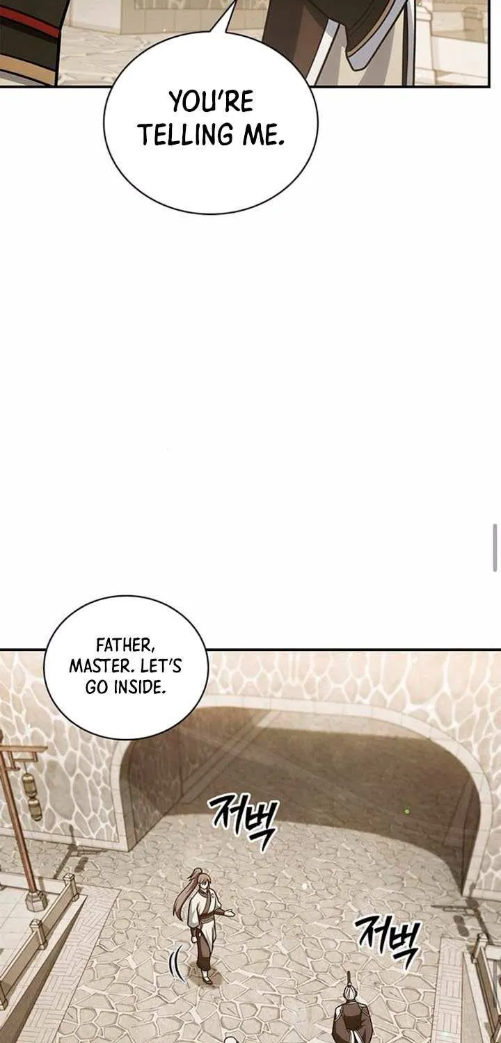 Heavenly Grand Archive’s Young Master Chapter 137 page 97 - 