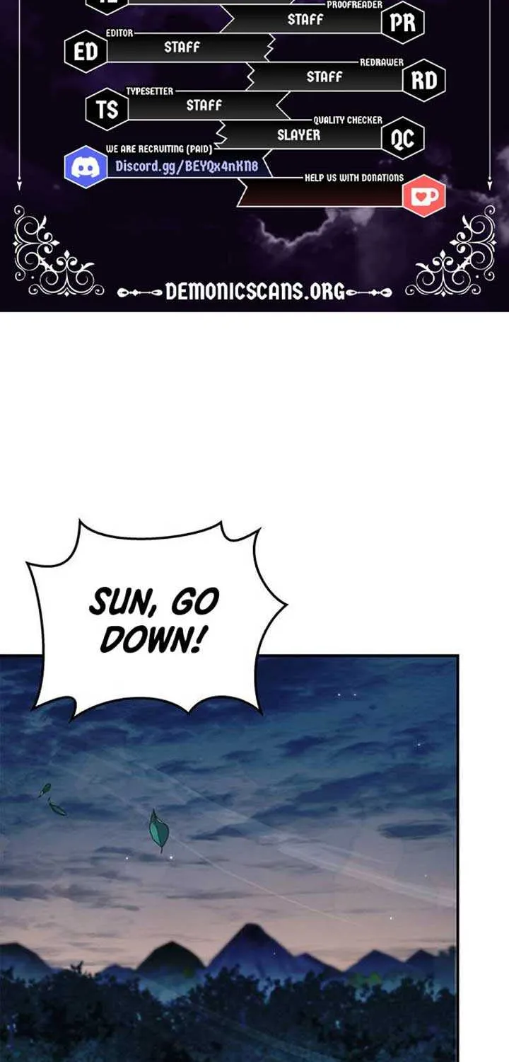 Heavenly Grand Archive’s Young Master Chapter 138 page 2 - 