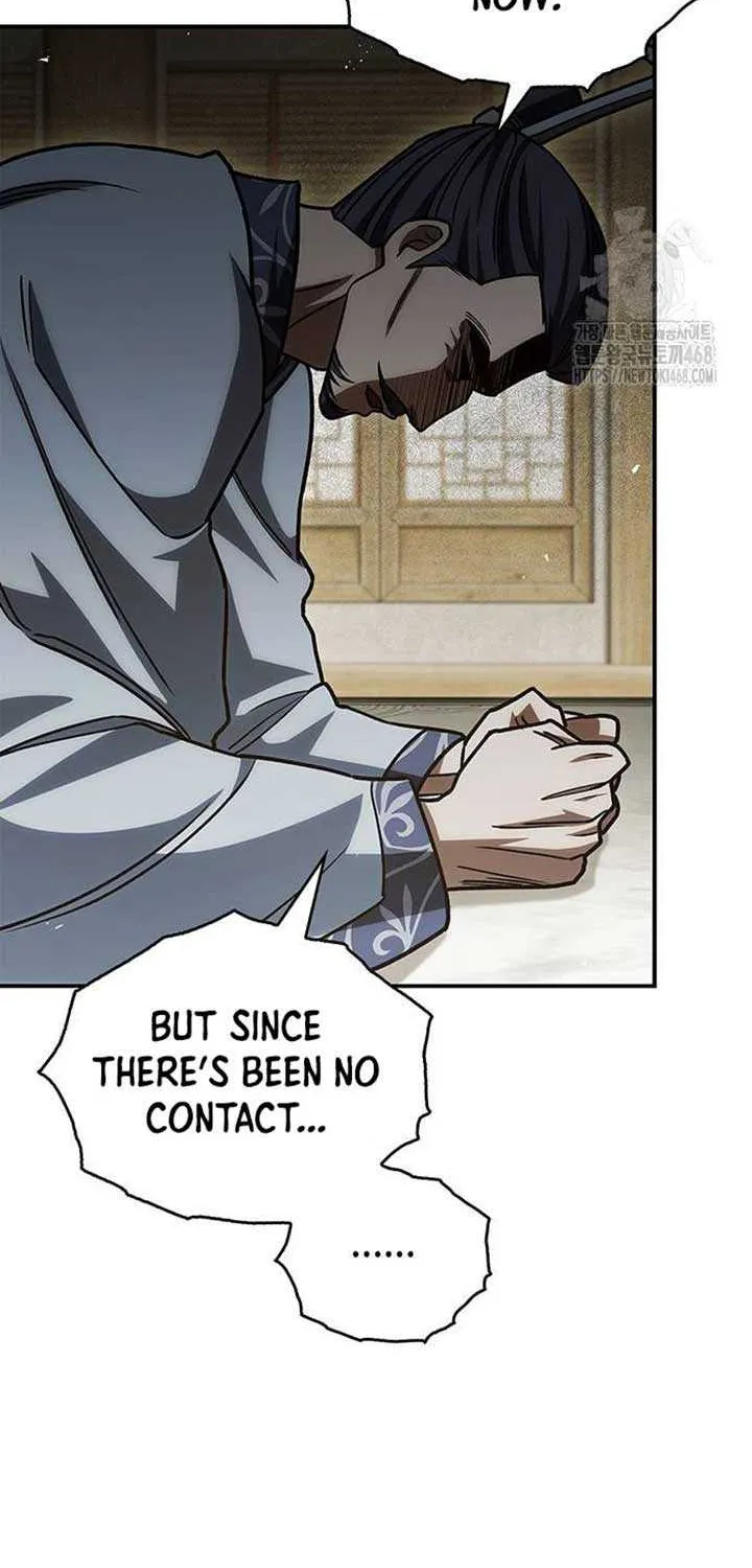 Heavenly Grand Archive’s Young Master Chapter 138 page 101 - 