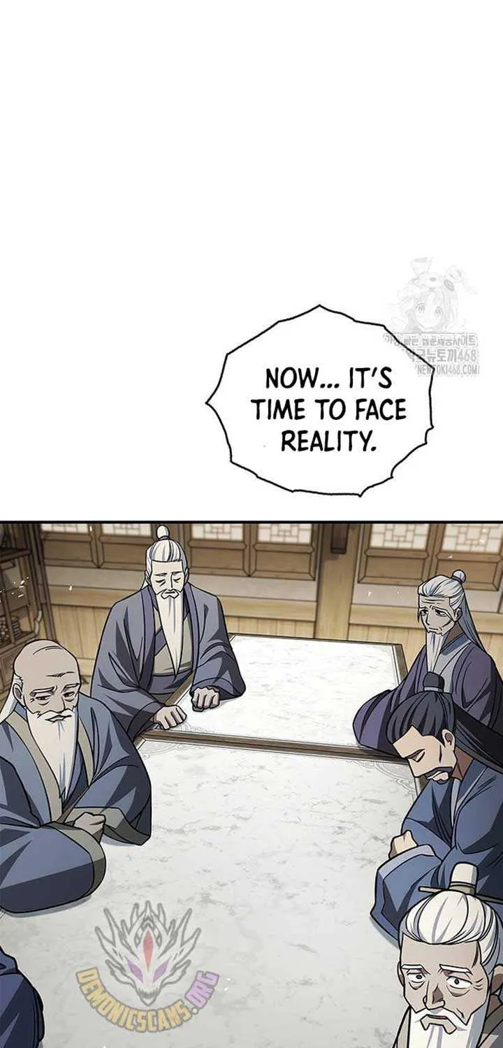 Heavenly Grand Archive’s Young Master Chapter 138 page 102 - 