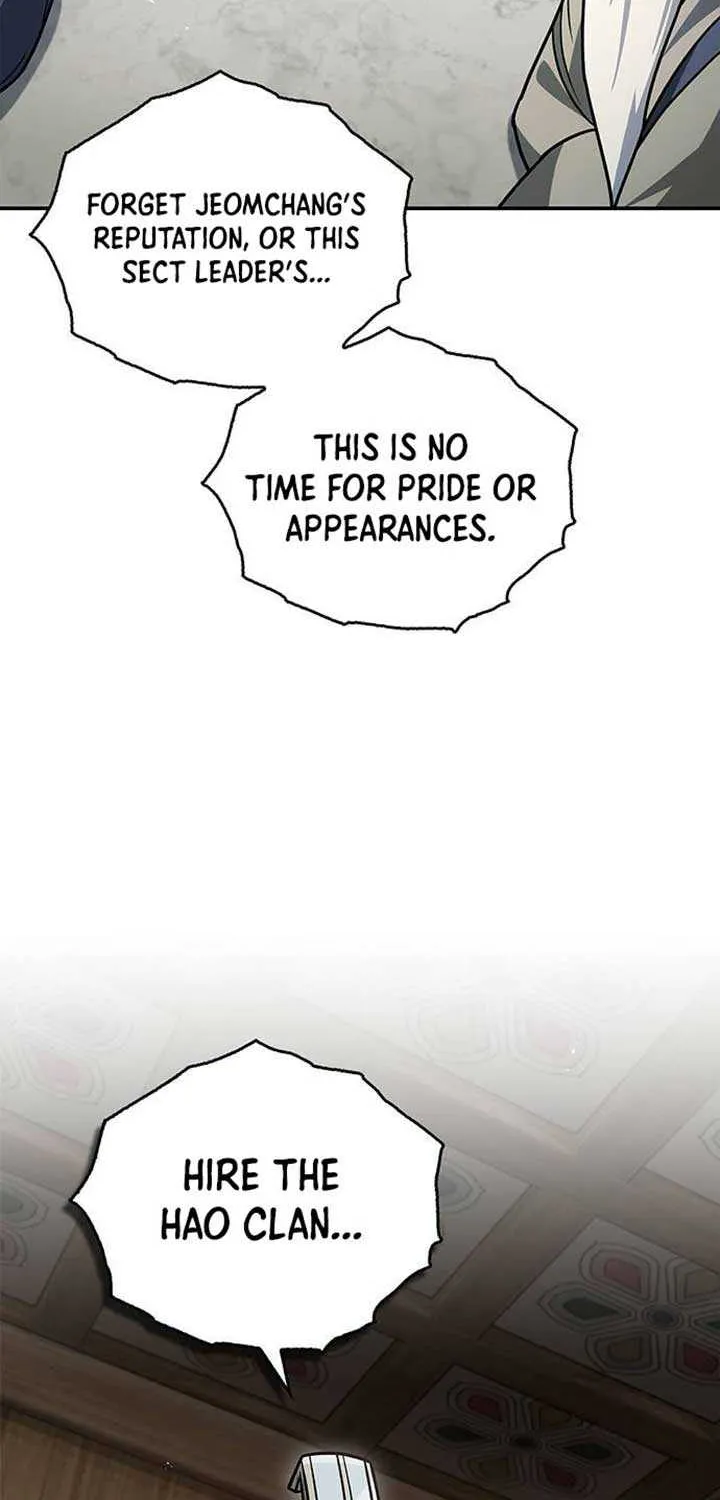 Heavenly Grand Archive’s Young Master Chapter 138 page 103 - 