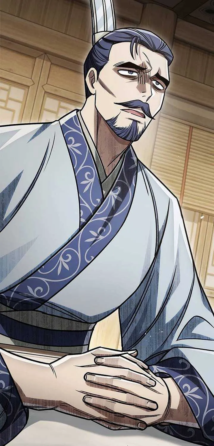 Heavenly Grand Archive’s Young Master Chapter 138 page 104 - 