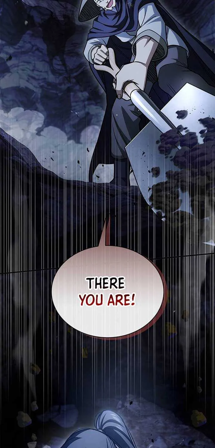 Heavenly Grand Archive’s Young Master Chapter 138 page 16 - 