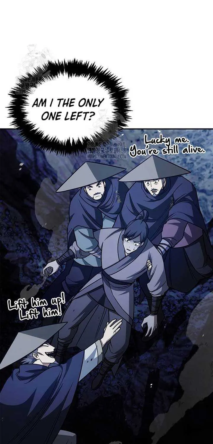 Heavenly Grand Archive’s Young Master Chapter 138 page 18 - 