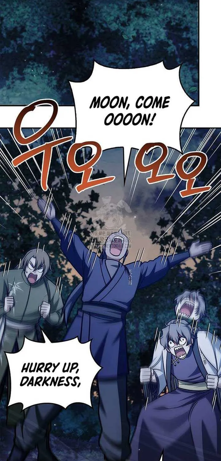Heavenly Grand Archive’s Young Master Chapter 138 page 3 - 