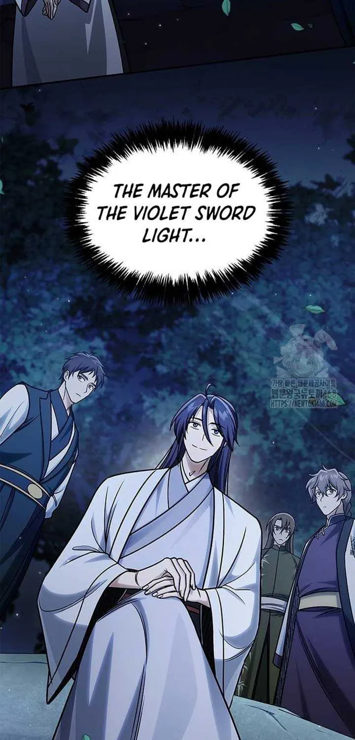 Heavenly Grand Archive’s Young Master Chapter 138 page 21 - 