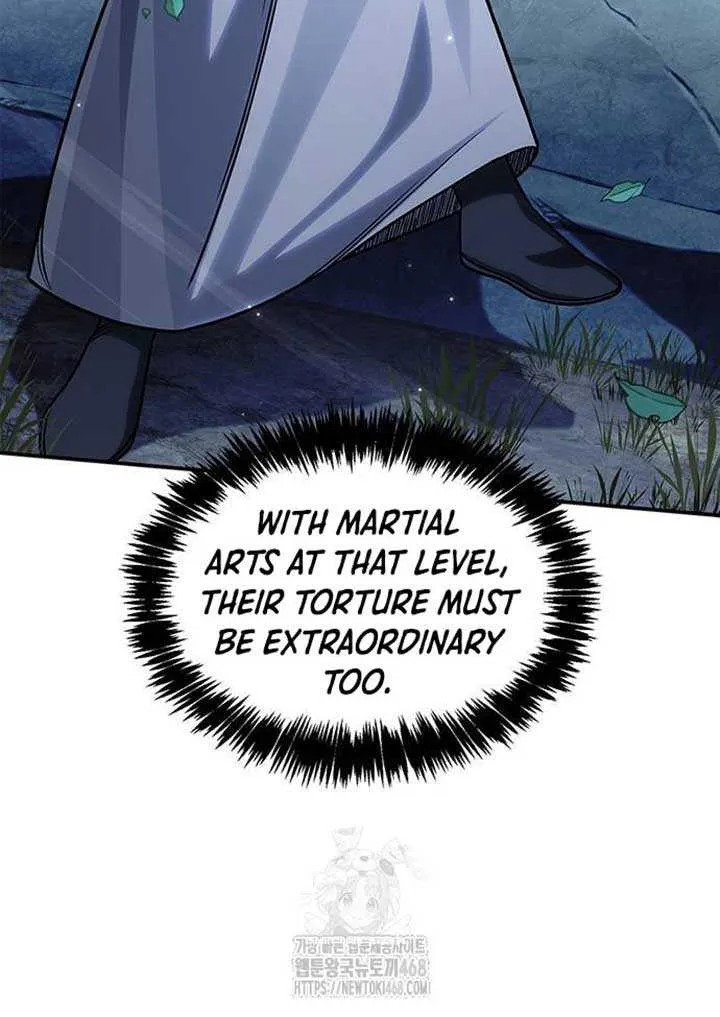 Heavenly Grand Archive’s Young Master Chapter 138 page 22 - 