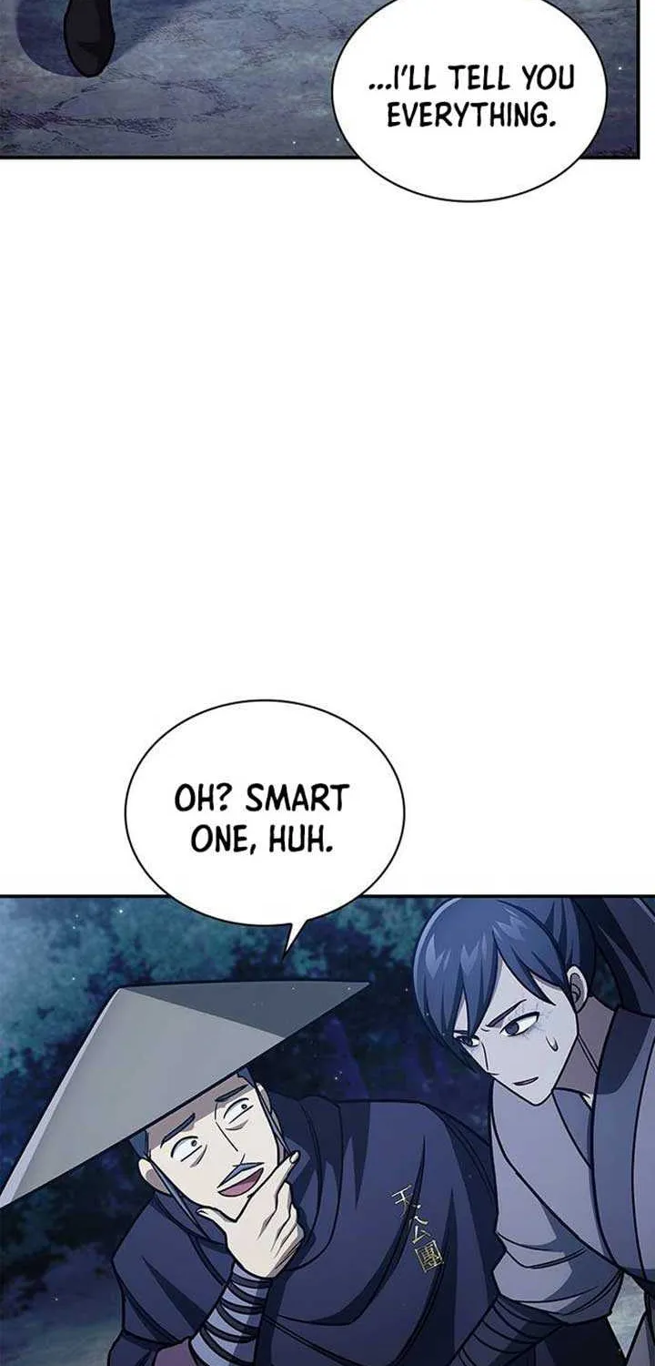 Heavenly Grand Archive’s Young Master Chapter 138 page 24 - 
