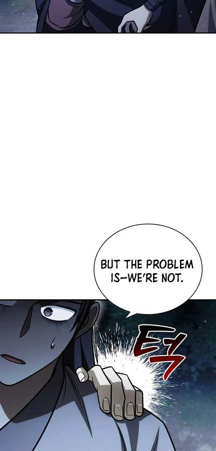 Heavenly Grand Archive’s Young Master Chapter 138 page 25 - 