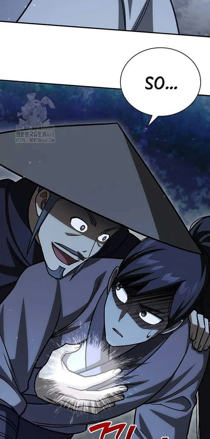 Heavenly Grand Archive’s Young Master Chapter 138 page 26 - 