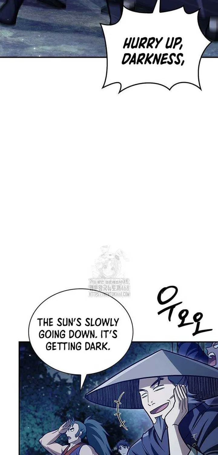 Heavenly Grand Archive’s Young Master Chapter 138 page 4 - 
