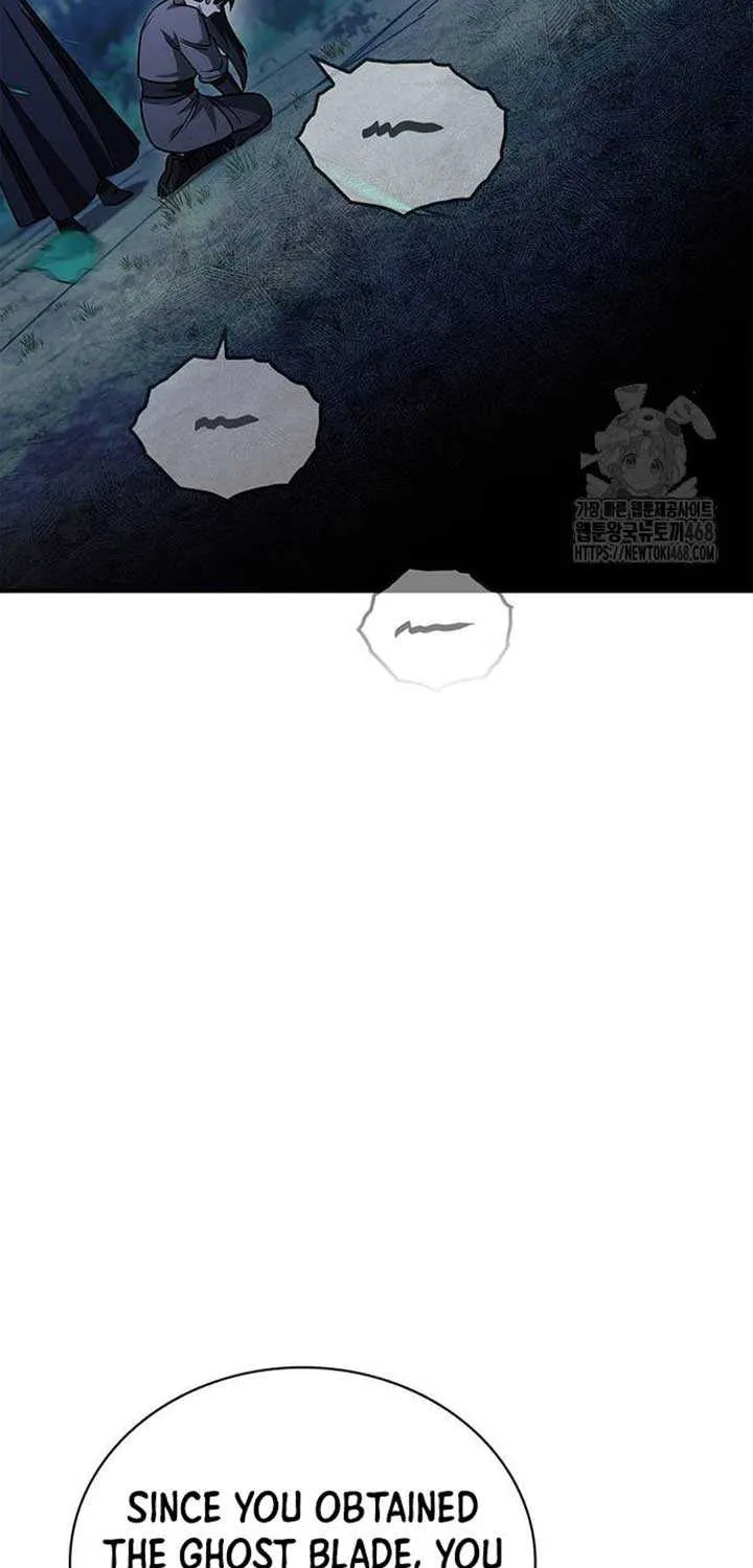 Heavenly Grand Archive’s Young Master Chapter 138 page 39 - 