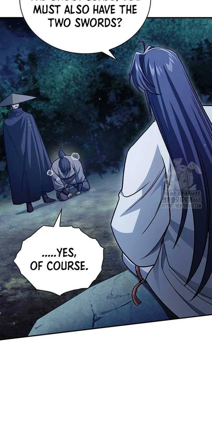 Heavenly Grand Archive’s Young Master Chapter 138 page 40 - 
