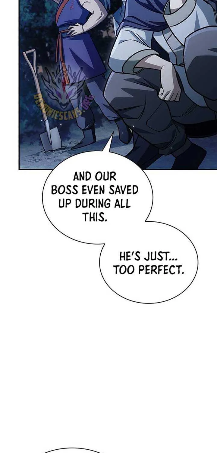 Heavenly Grand Archive’s Young Master Chapter 138 page 5 - 