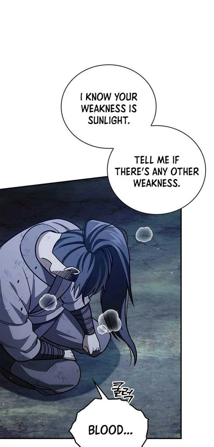 Heavenly Grand Archive’s Young Master Chapter 138 page 41 - 