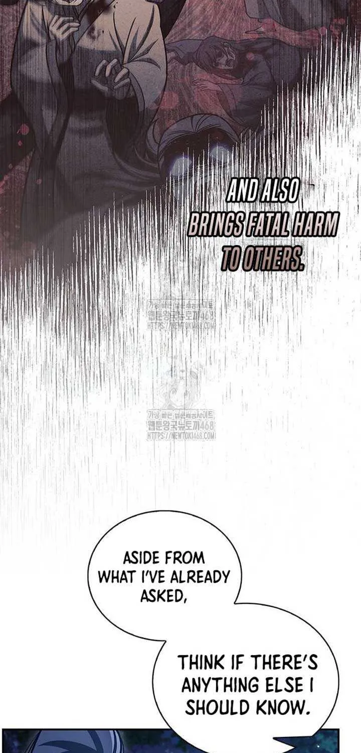 Heavenly Grand Archive’s Young Master Chapter 138 page 48 - 