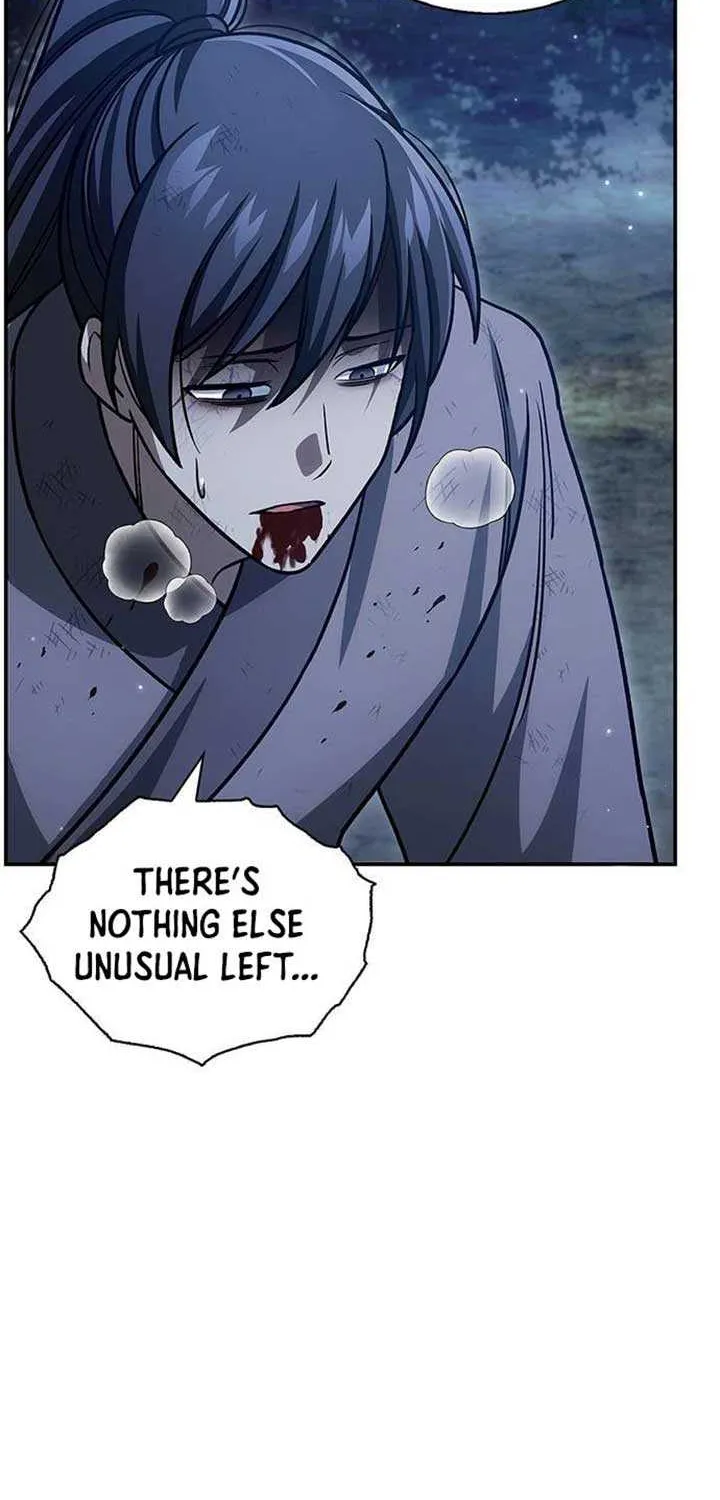 Heavenly Grand Archive’s Young Master Chapter 138 page 49 - 
