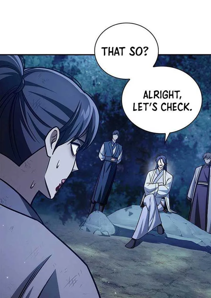 Heavenly Grand Archive’s Young Master Chapter 138 page 50 - 