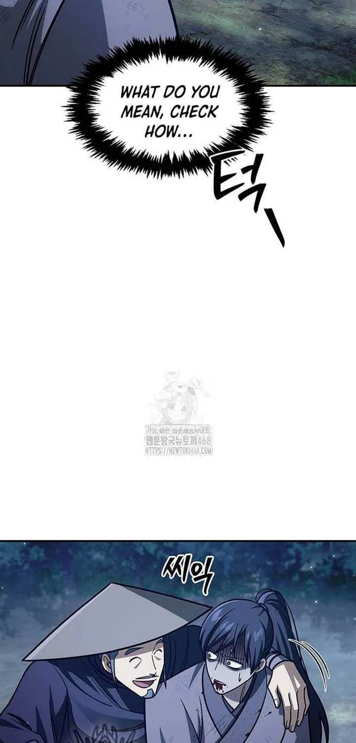 Heavenly Grand Archive’s Young Master Chapter 138 page 51 - 